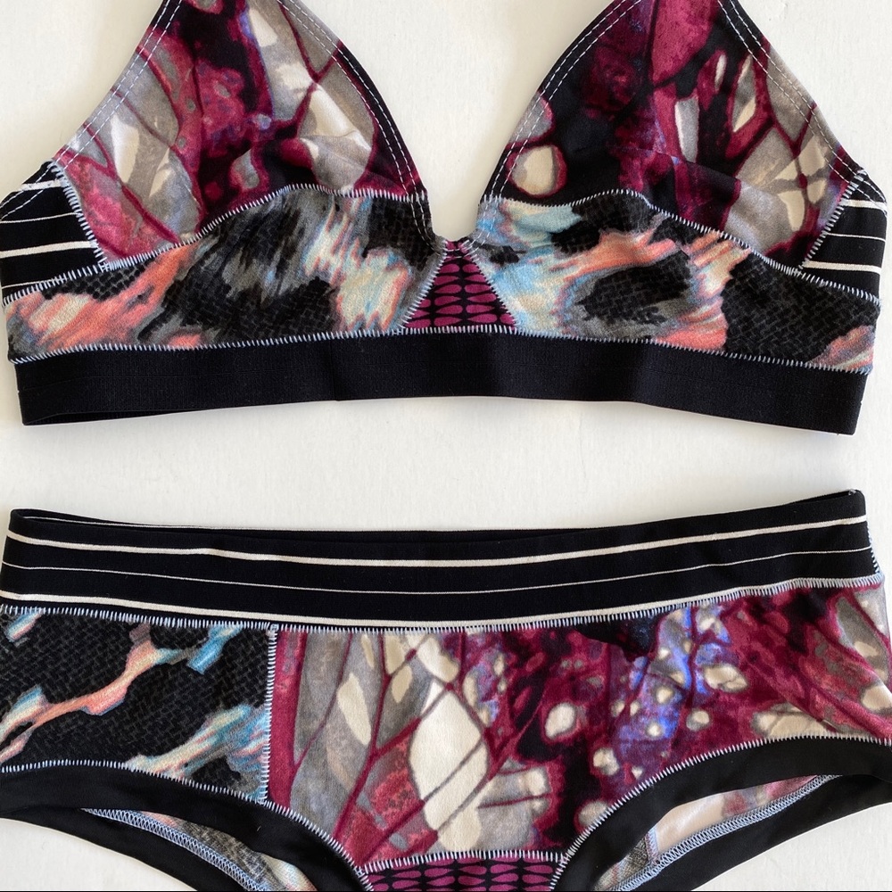 BN 💗 Xirena Set size Small 💗 never worn